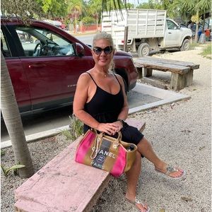 Meet your Posher, Sher